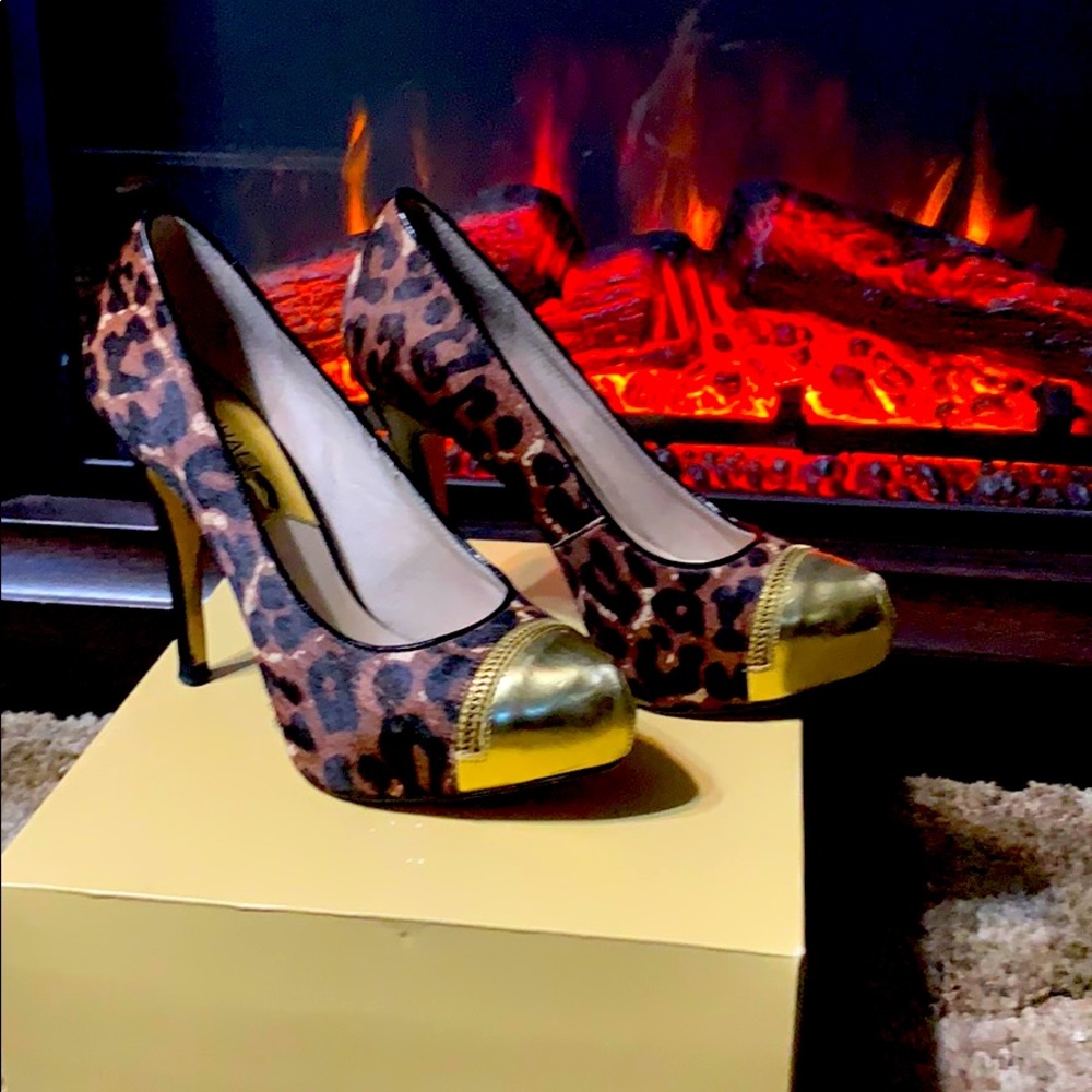 Michael Kors Pumps